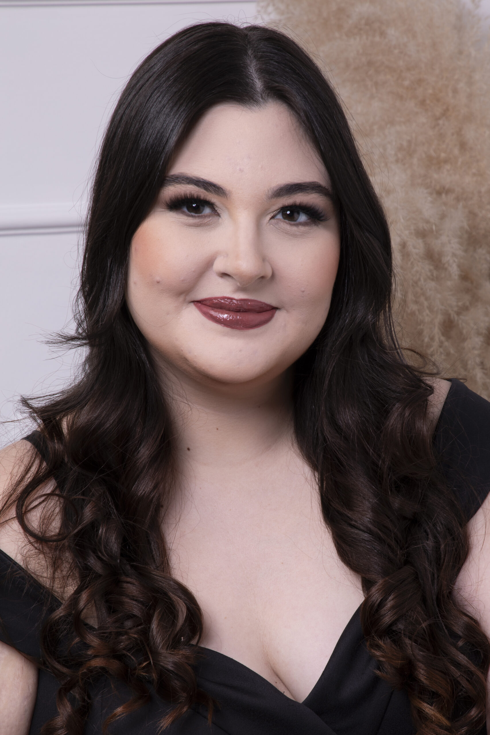 Andressa F.